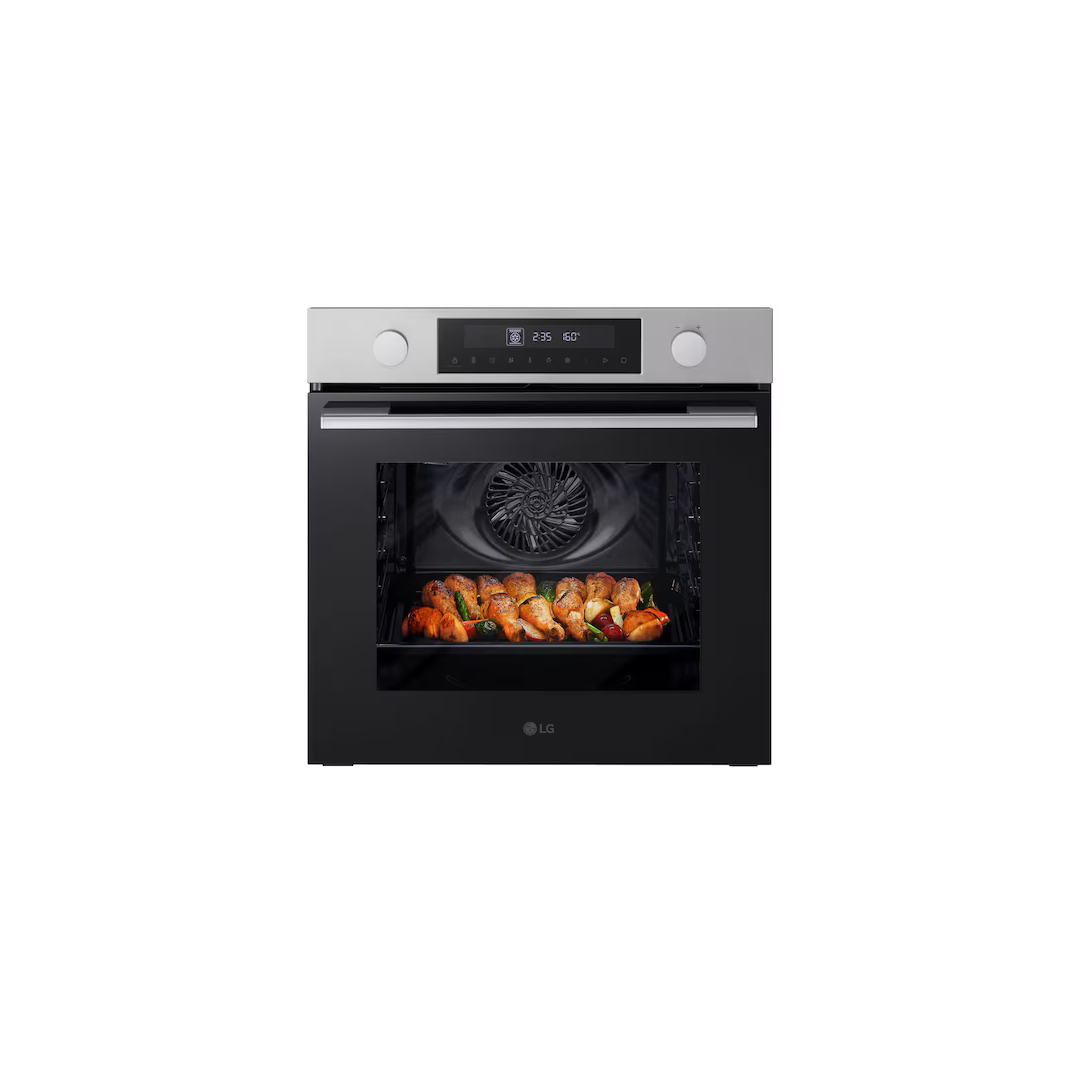 Built-In Oven With Air Fryer 72L LG