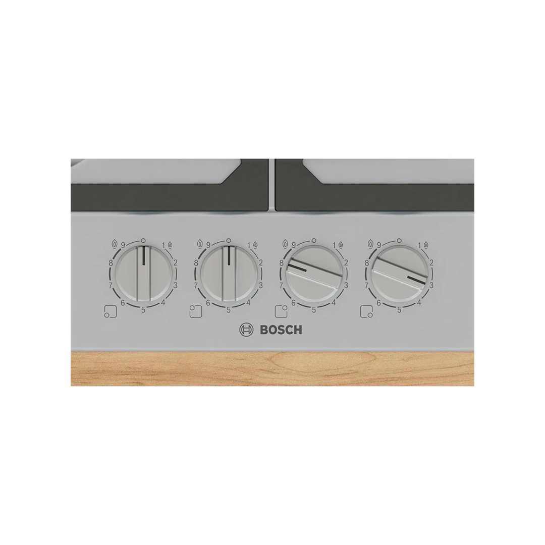 Series 6 Gas Hob Bosch