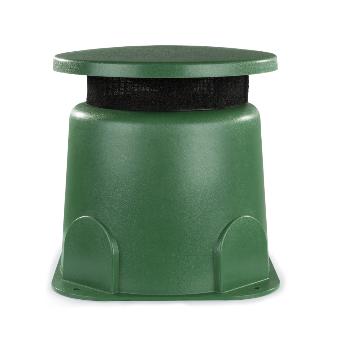GardenSpeaker 40W 100V – Green
