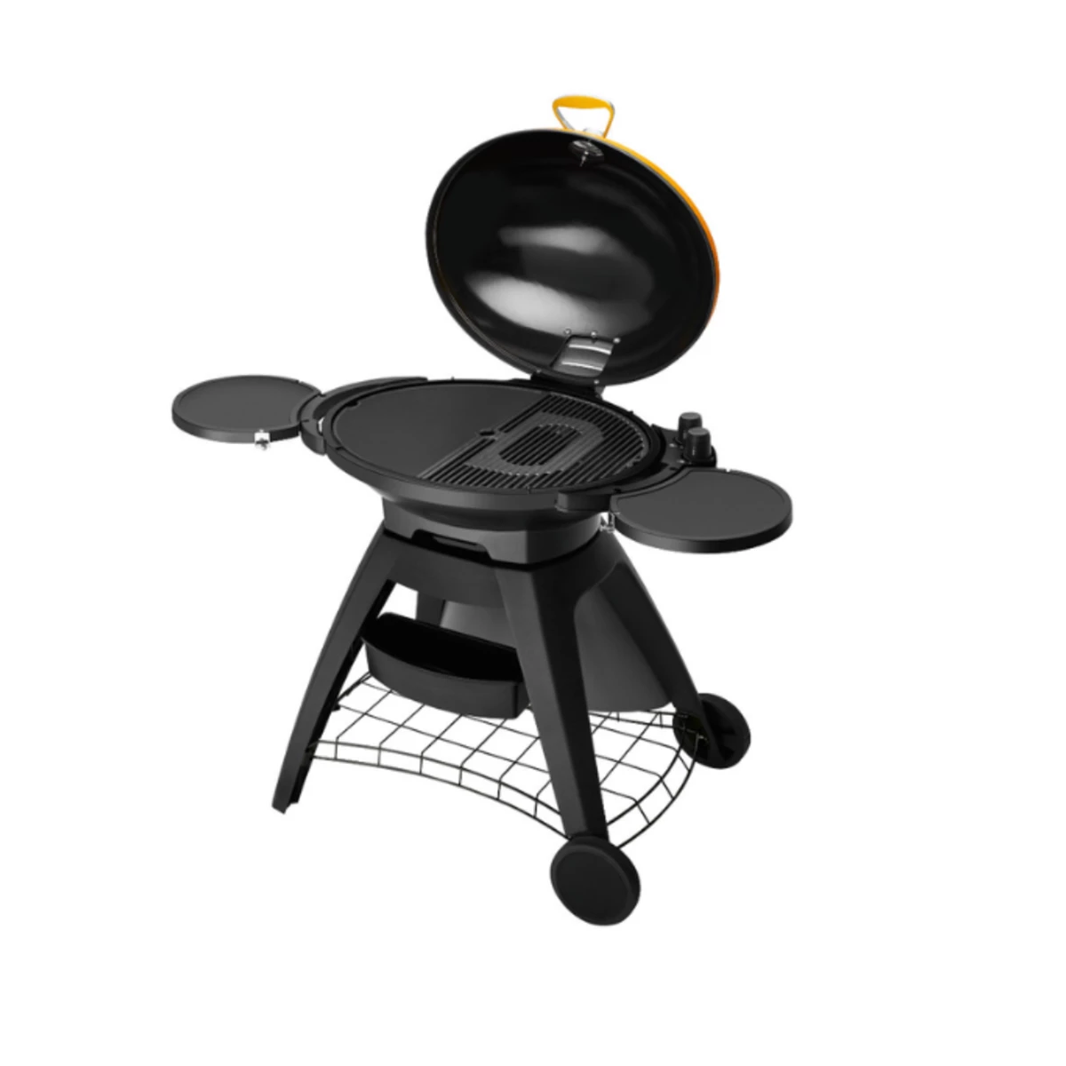 Big Bugg Amber Trolley image 1