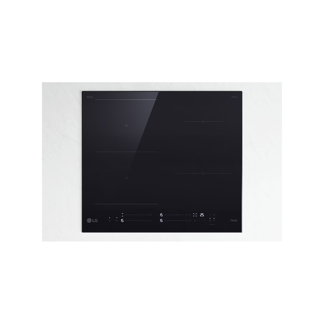 Induction Hob LG