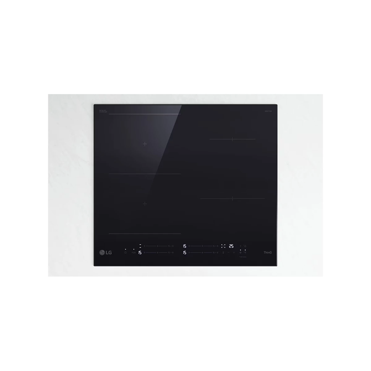 Induction Hob LG image 1