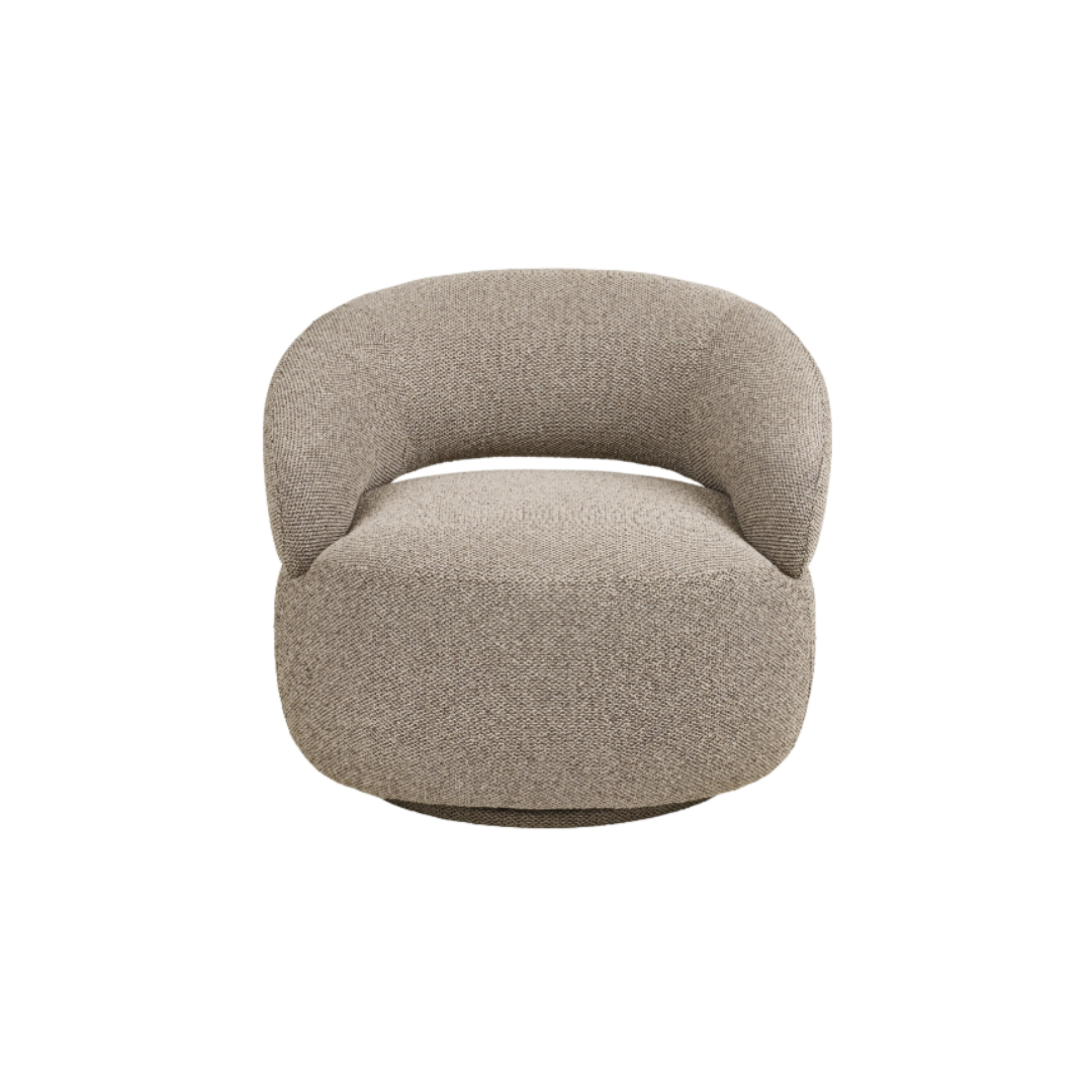 Lounge Chair – Sand