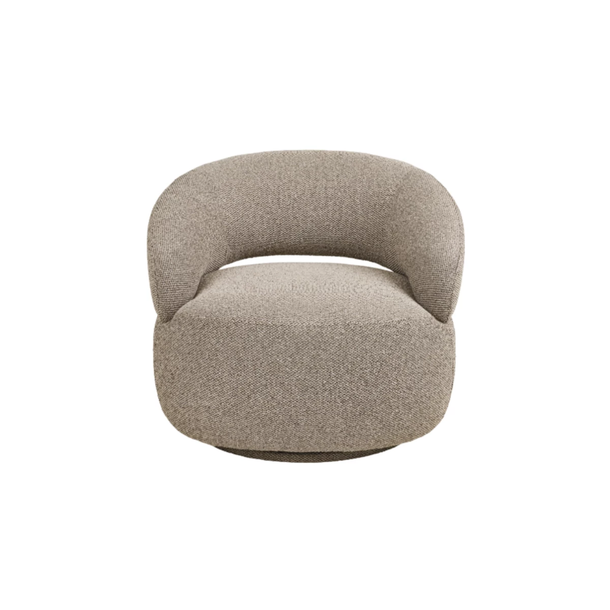Lounge Chair – Sand image 1