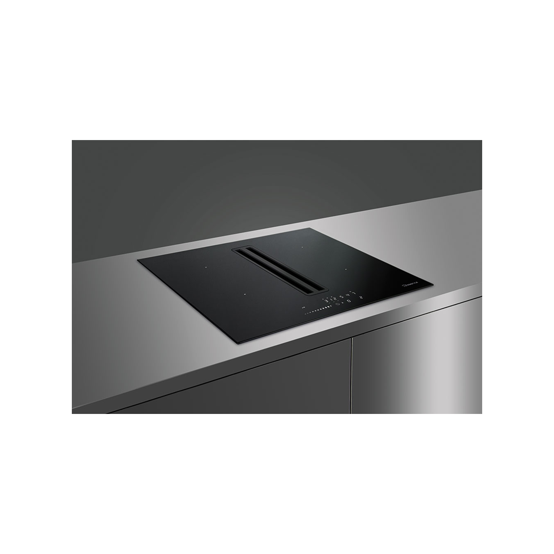 Esistyle Built-In Smart Pop-Up  Hob