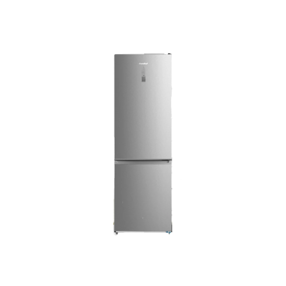 Fridge-Freezer- White 224L Comfee image 1