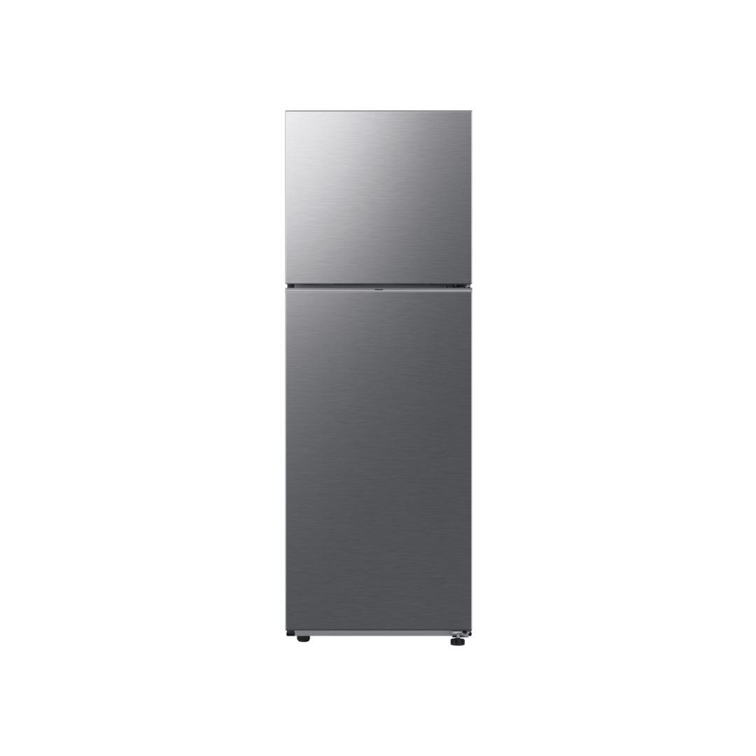 AI Fridge-Freezer -Grey 305L Samsung EcoFlex