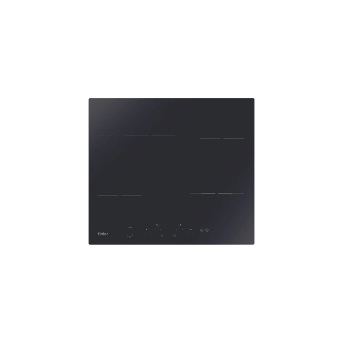 Haier Series 2  Ceramic Hob image 1
