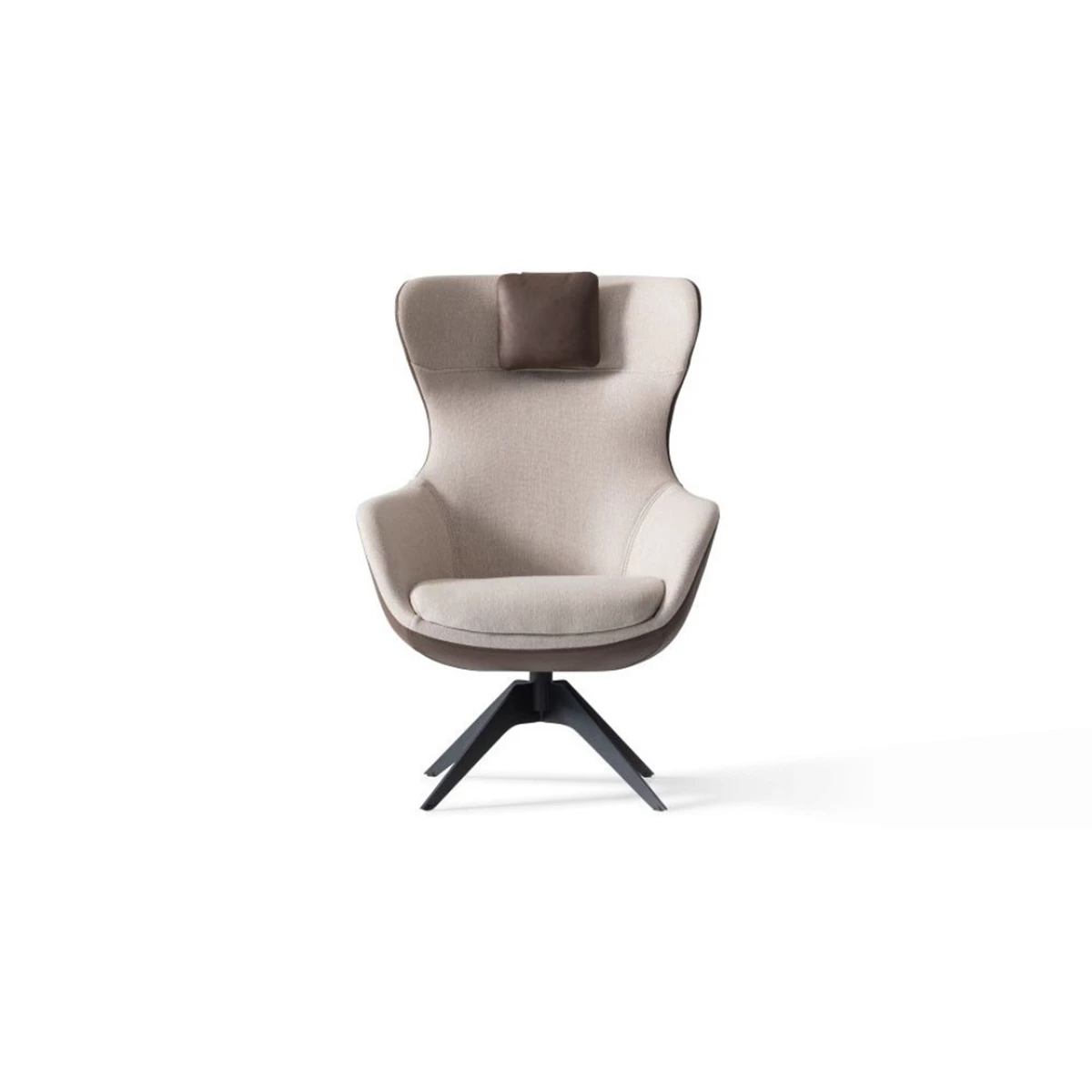 Minoc Bergere Armchair image 1