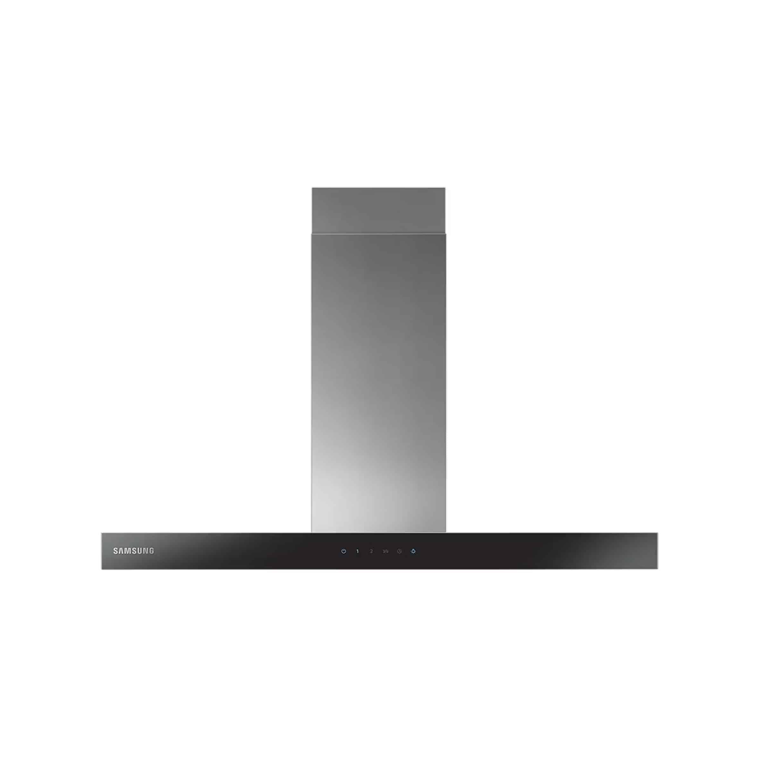 Wall-Mounted Cooker Hood Samsung