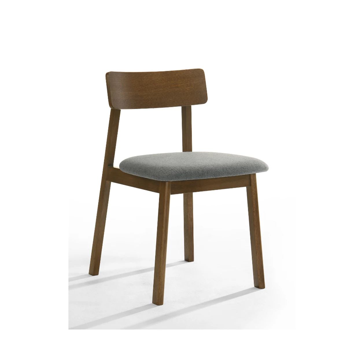 Chair – Walnut image 1