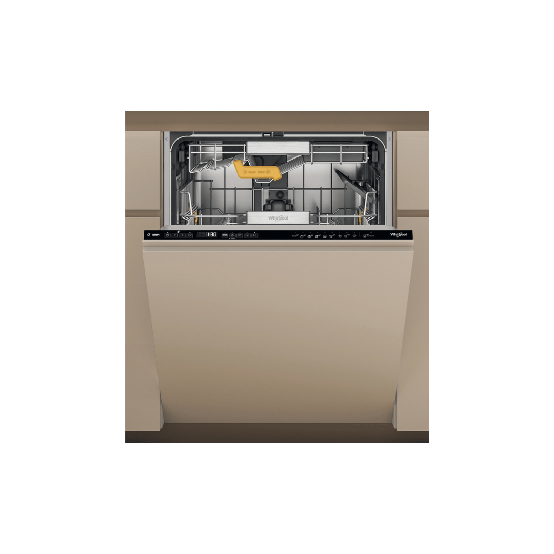 Whirlpool   Built In  Dishwasher