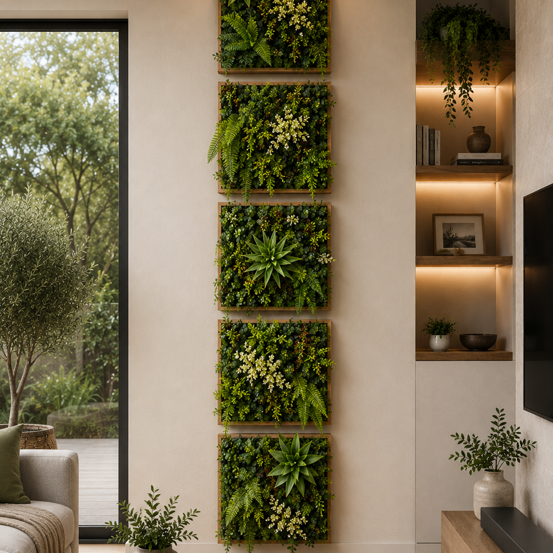 Wall Art Frame-Gaea B
