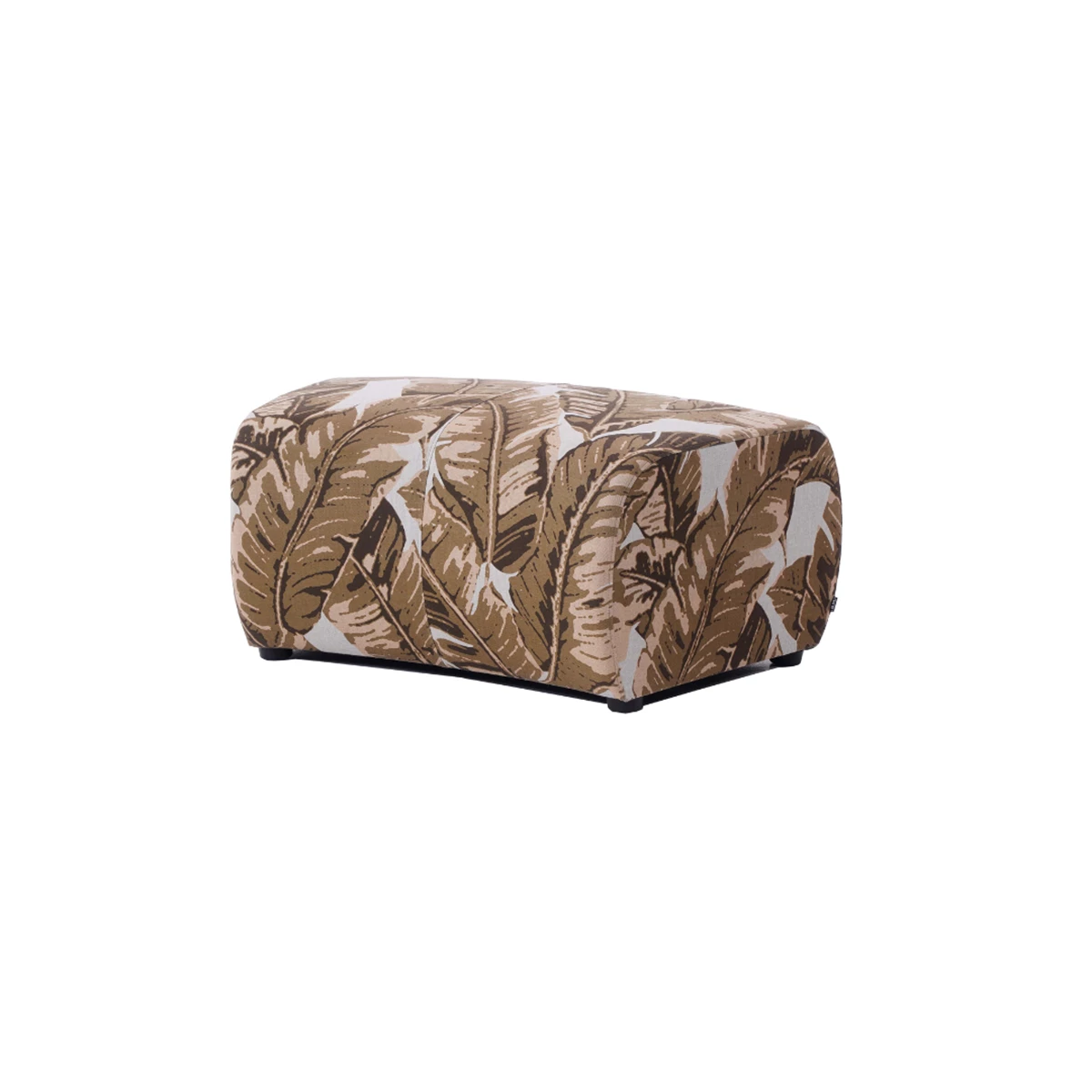 Bench – Fabrics & Aluminium image 1