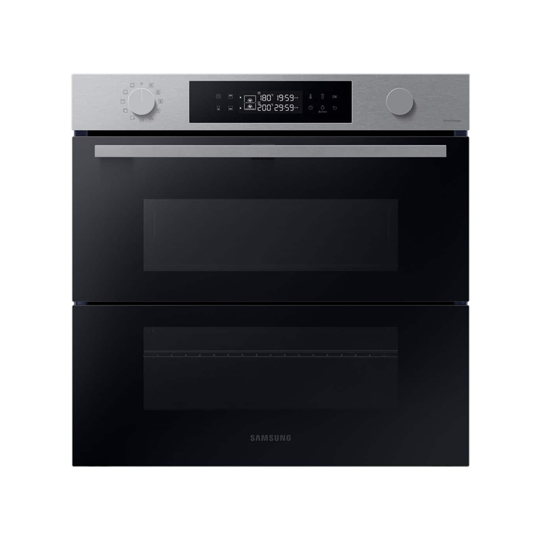 Dual Cook Flex Oven 76L  Samsung Series 4