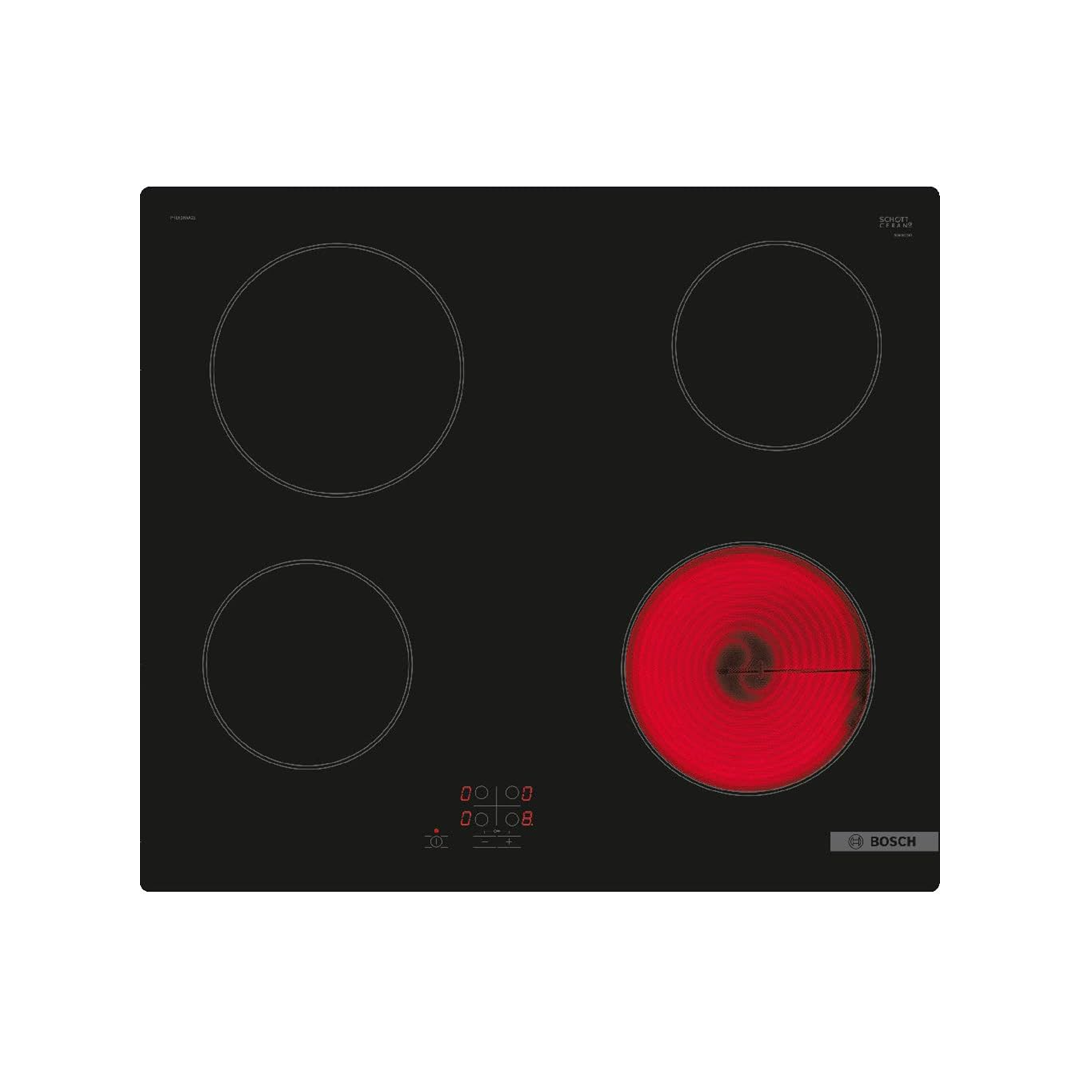 Ceramic Hob Bosch