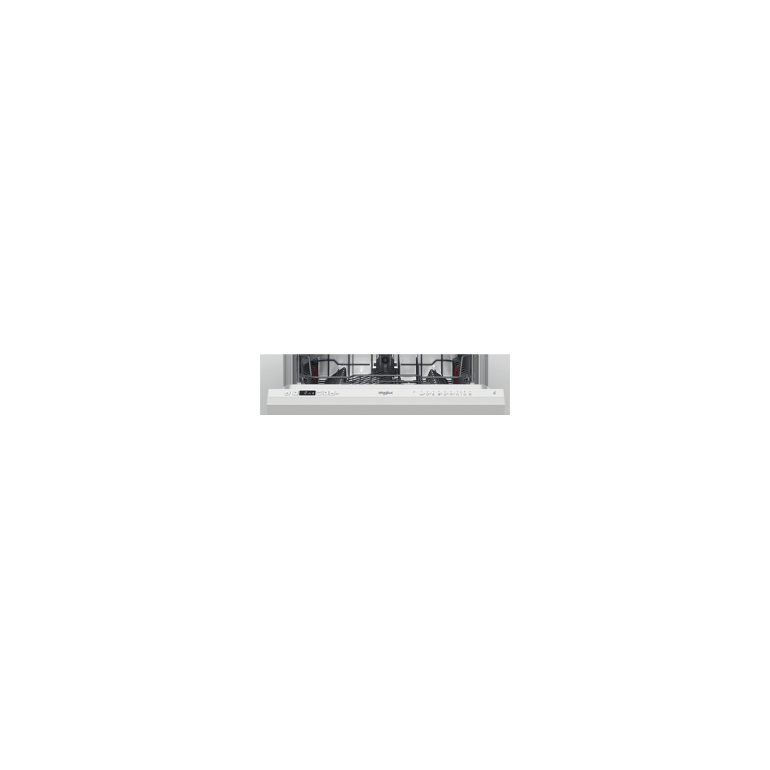 Built-In Dishwasher Whirlpool