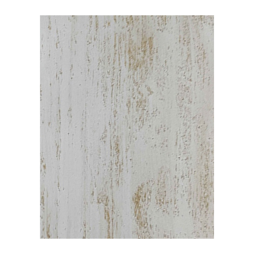 Decorative SPC - Travertine-Effect Golden White