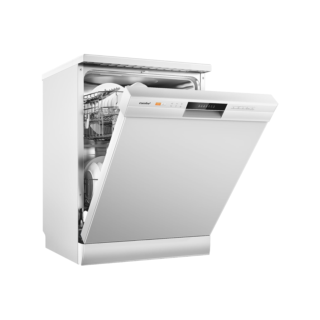 Freestanding Dishwasher Comfee