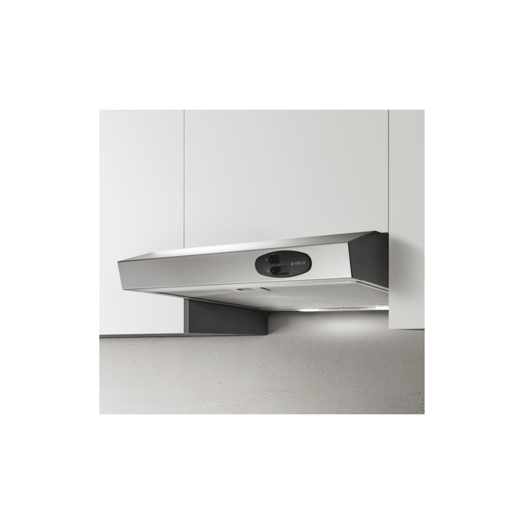 Elica Krea Built-In Kitchen Hood  Stainless Steel