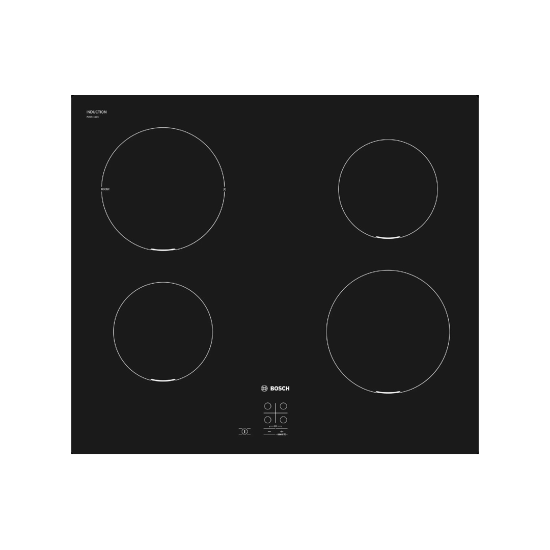Induction Hob Bosch