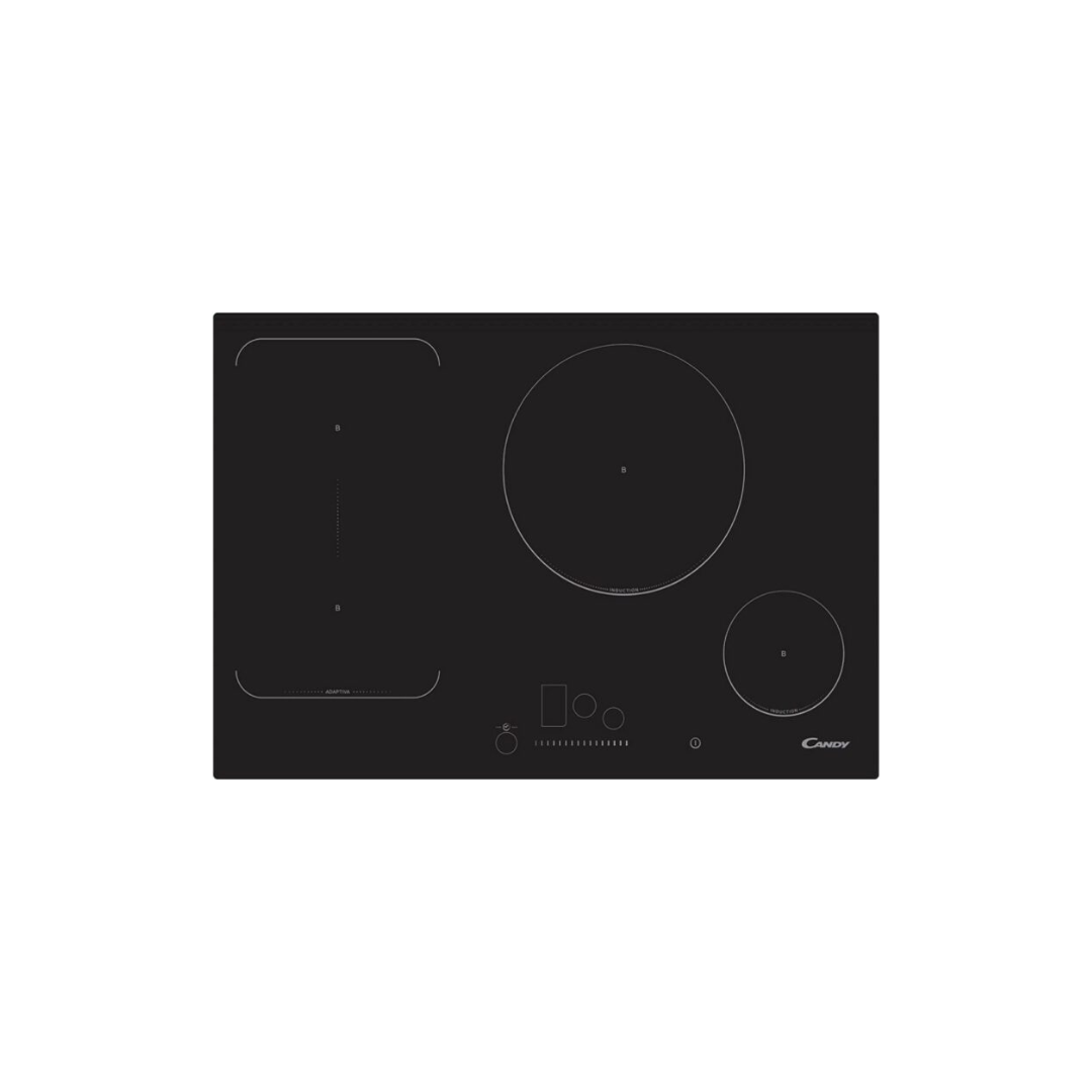 Ceramic Induction Hob Candy