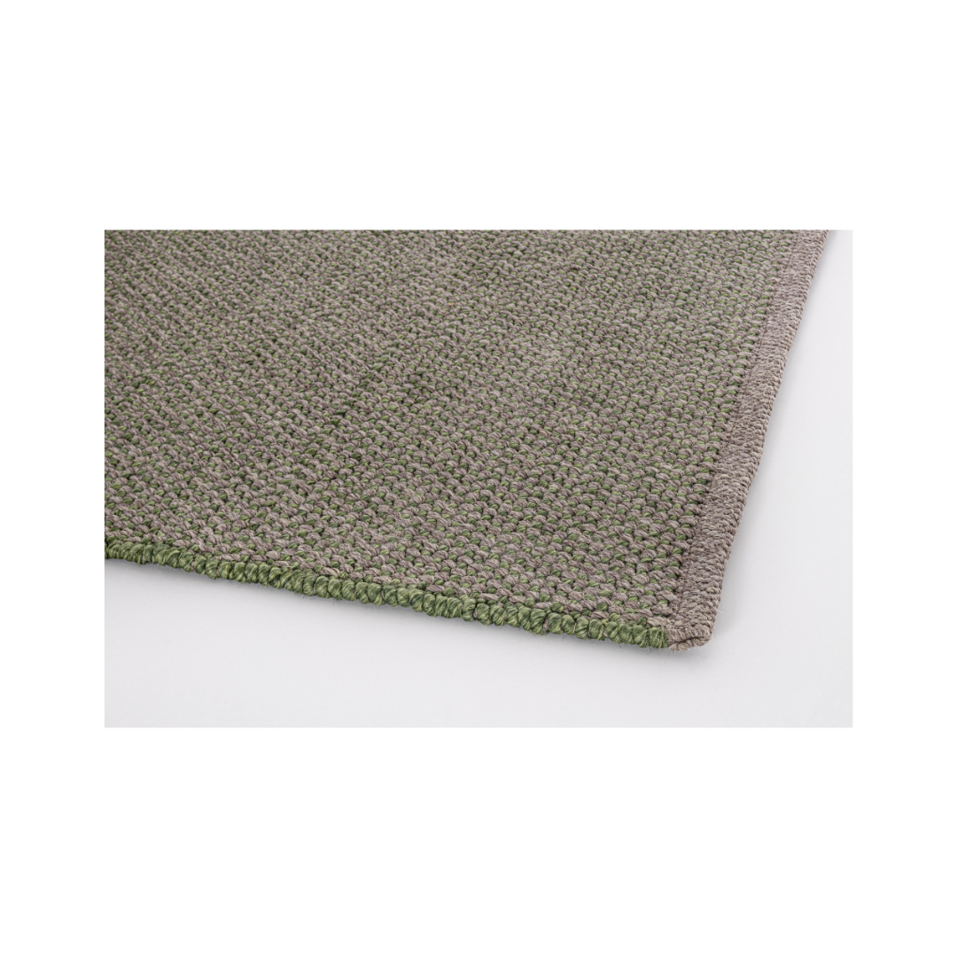 Outdoor Carpet W200 x D300 x H1.1 cm – Green