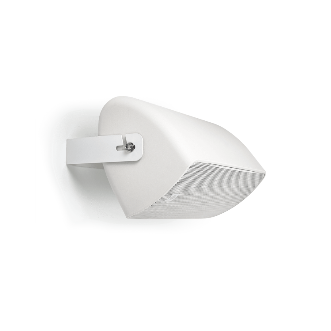 Next Audiocom Speakers T6 – White (Pair)