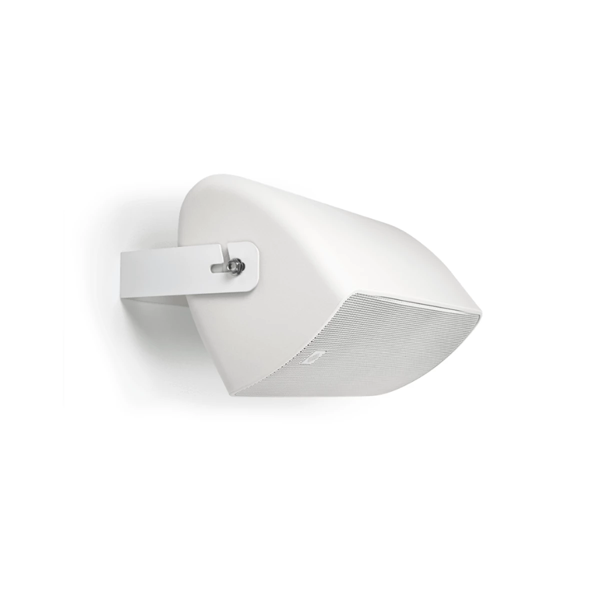 Next Audiocom Speakers T6 – White (Pair) image 1