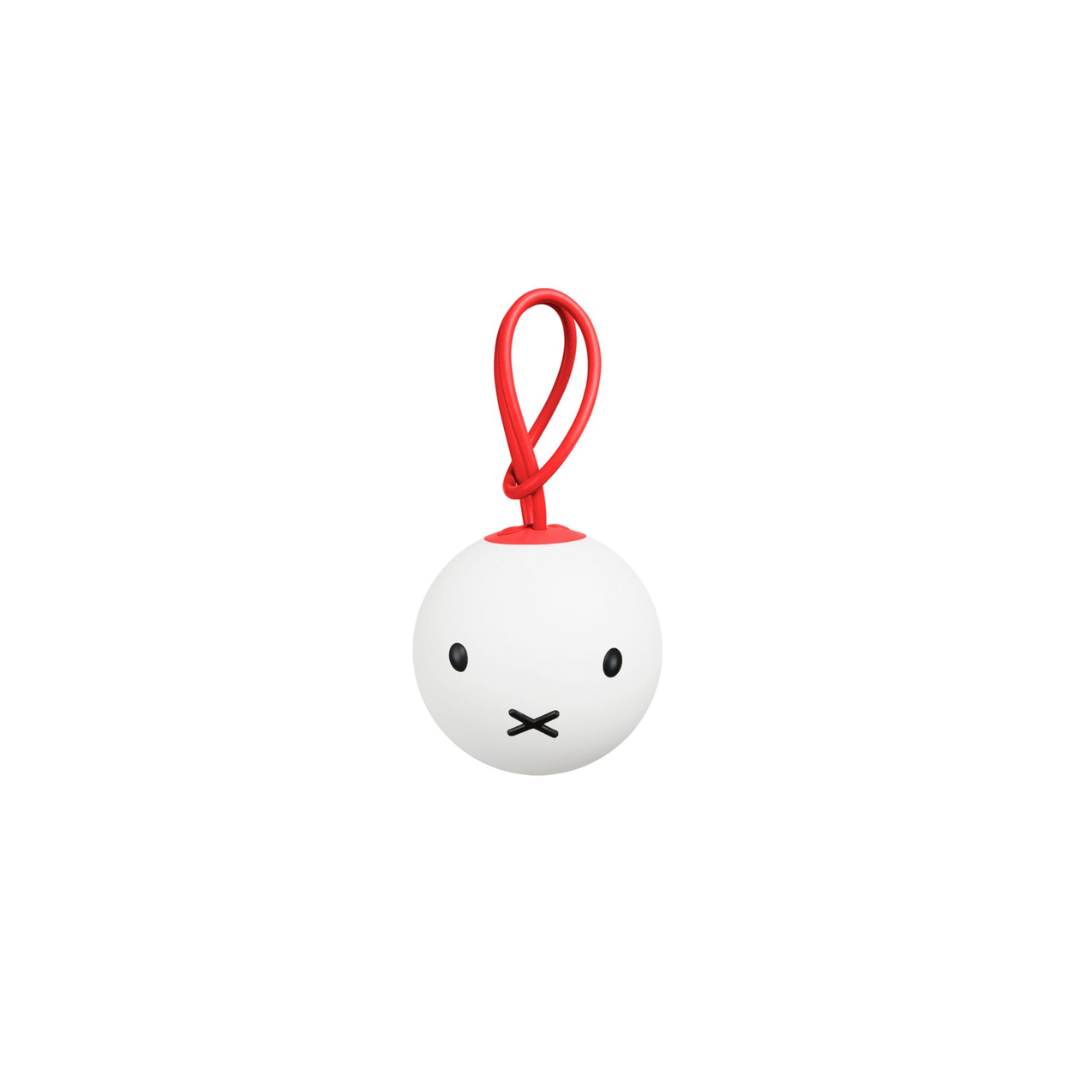 Bolleke x Miffy Lamp