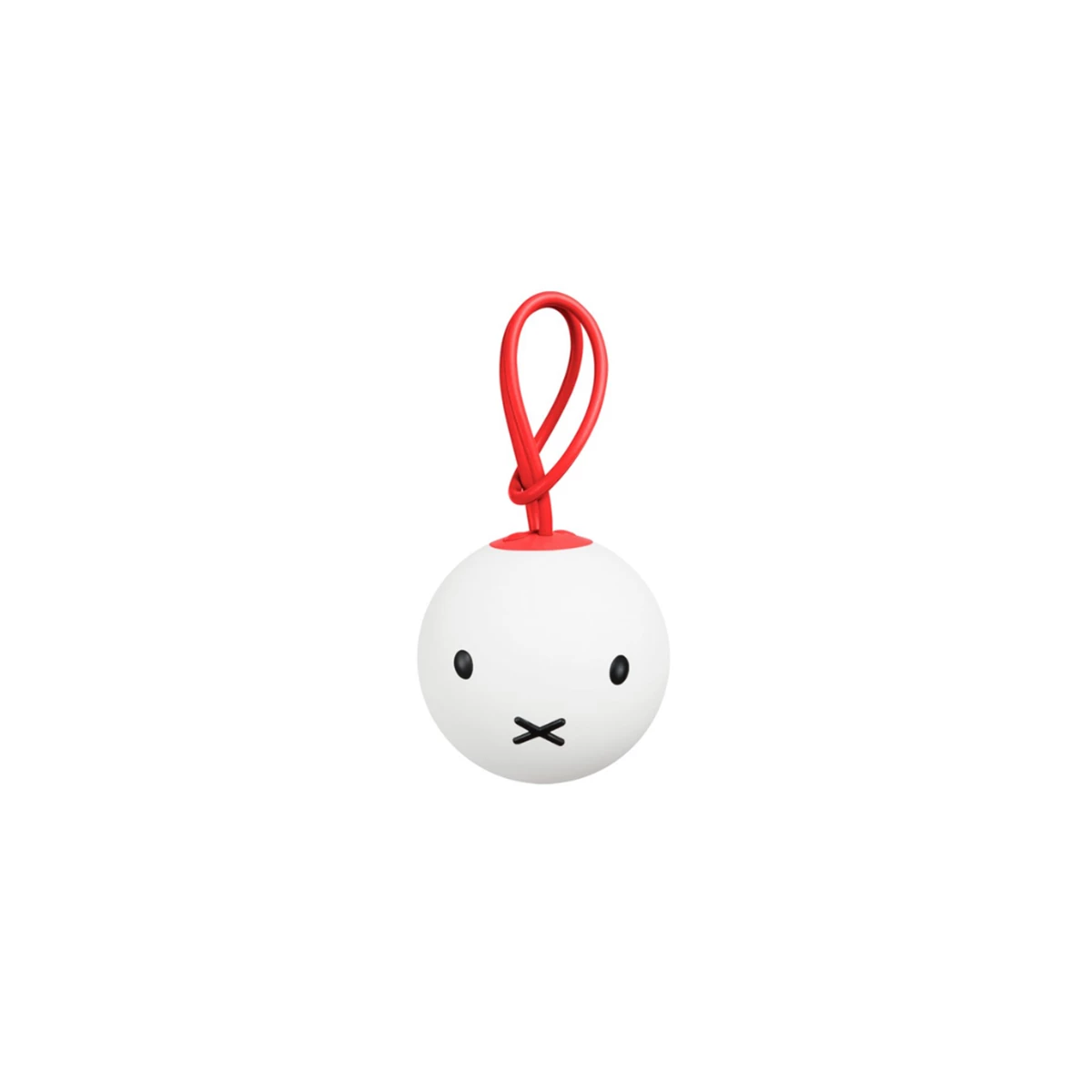 Bolleke x Miffy Lamp image 1