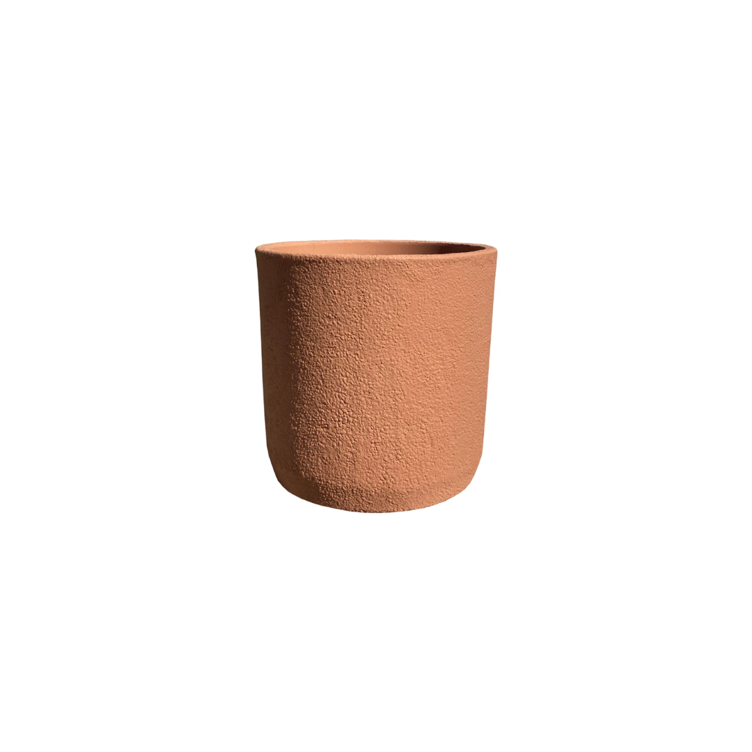Cylinder Pot 26.5 Lt – Desert