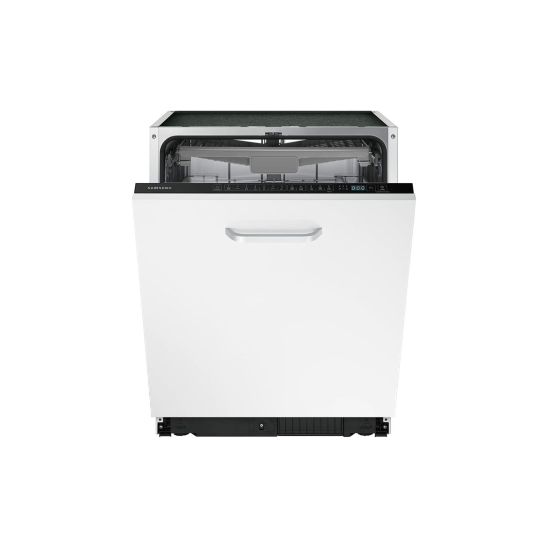 Built-In Dishwasher   Samsung