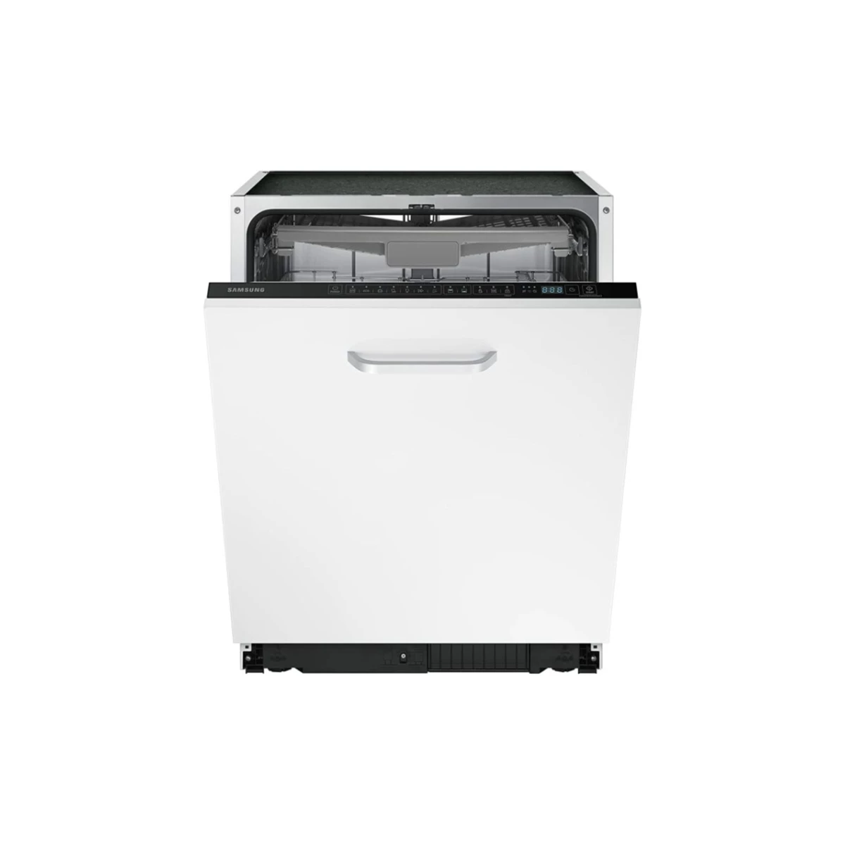 Built-In Dishwasher   Samsung image 1