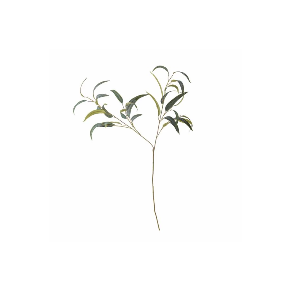 Eucalyptus Stem – Green 101 cm image 1
