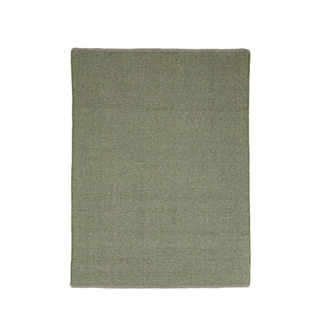 Outdoor Carpet W200 x D300 x H1.1 cm – Green