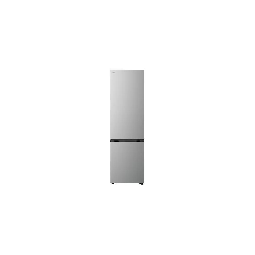 Fridge-Freezer - Sliver 262L Total No Frost LG