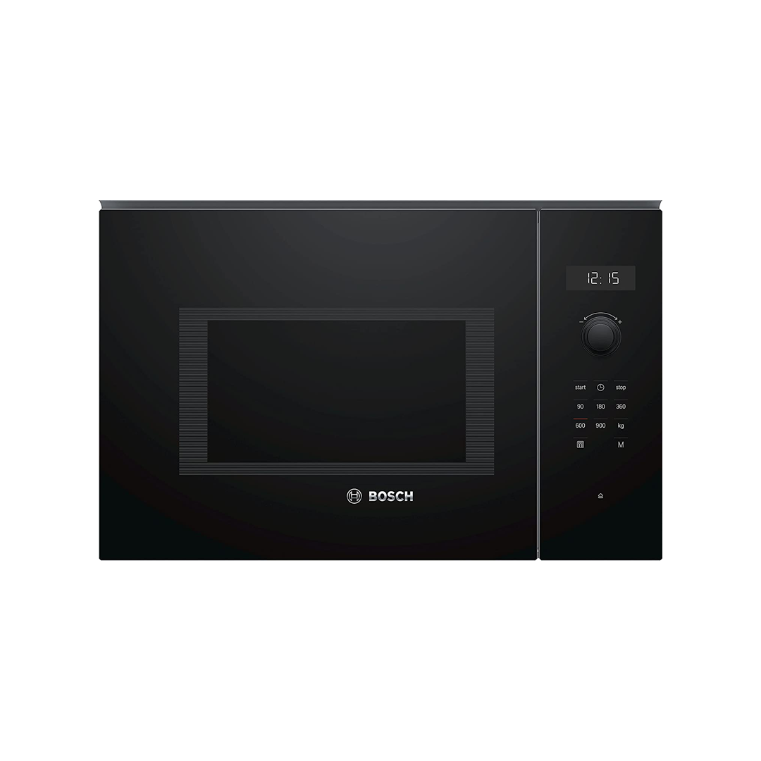 Built-In Microwave 25L Bosch