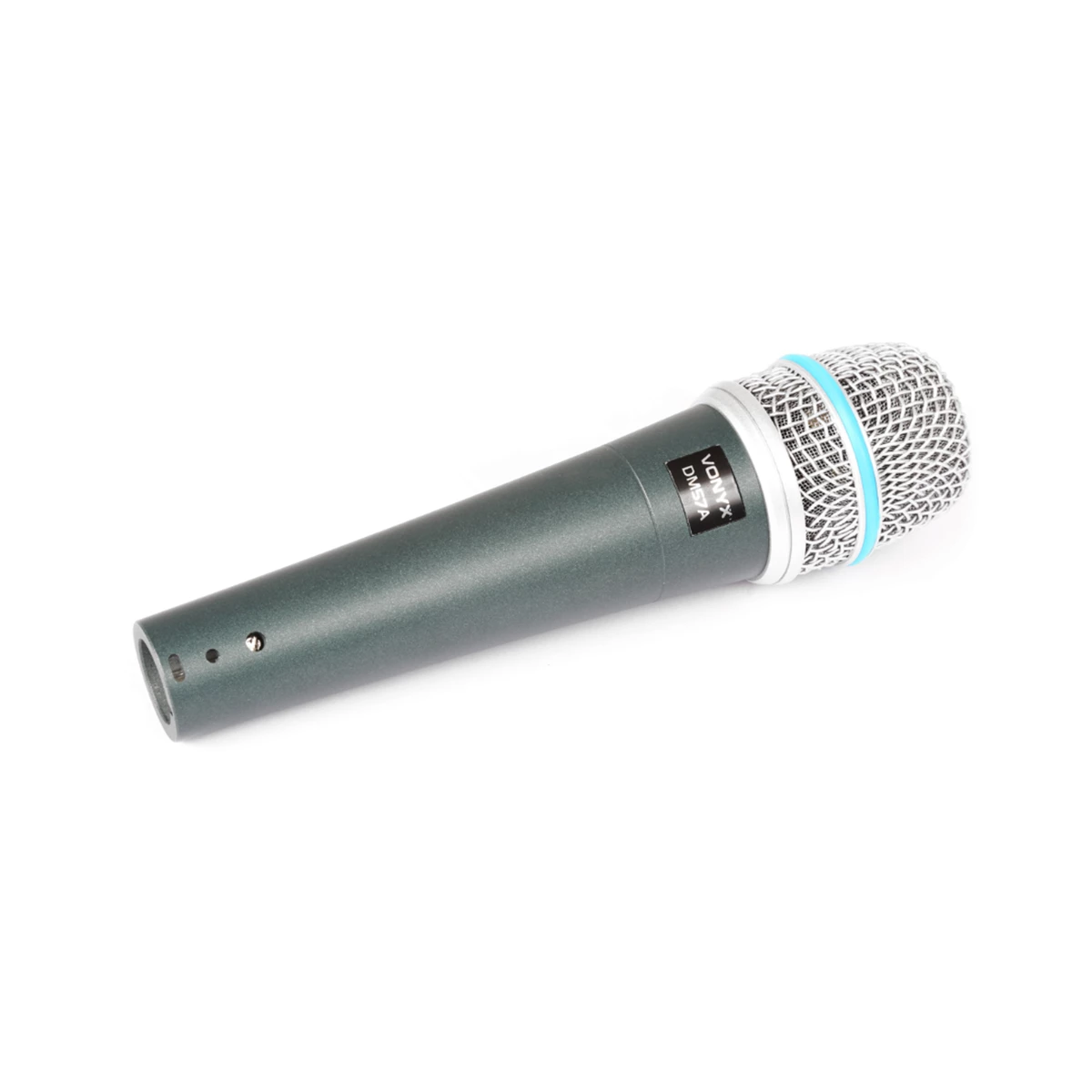 Dynamic Microphone XLR – Dark Grey image 1