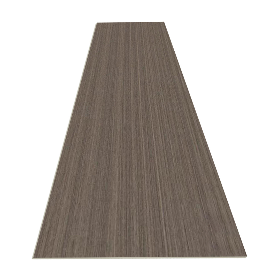 Decorative Carbon Crystal - Dark Walnut
