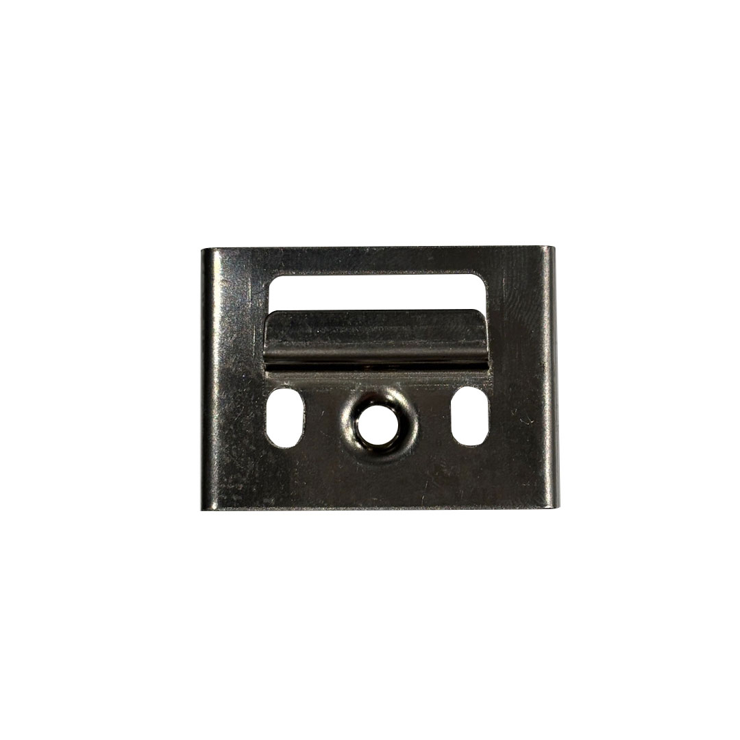 WPC Outdoor Panel Fixing Clips