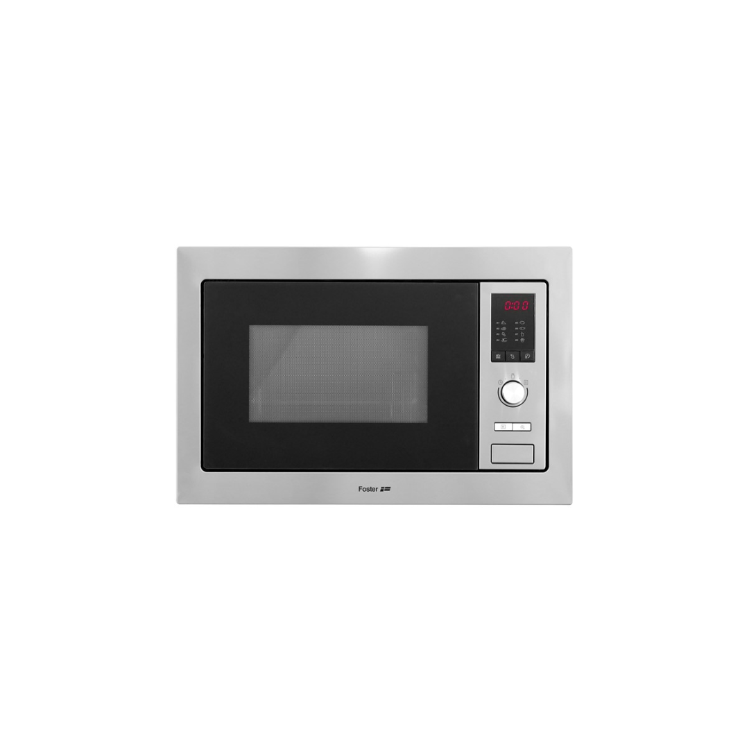 Foster  Built-In Oven + Microwave – Inox 25L