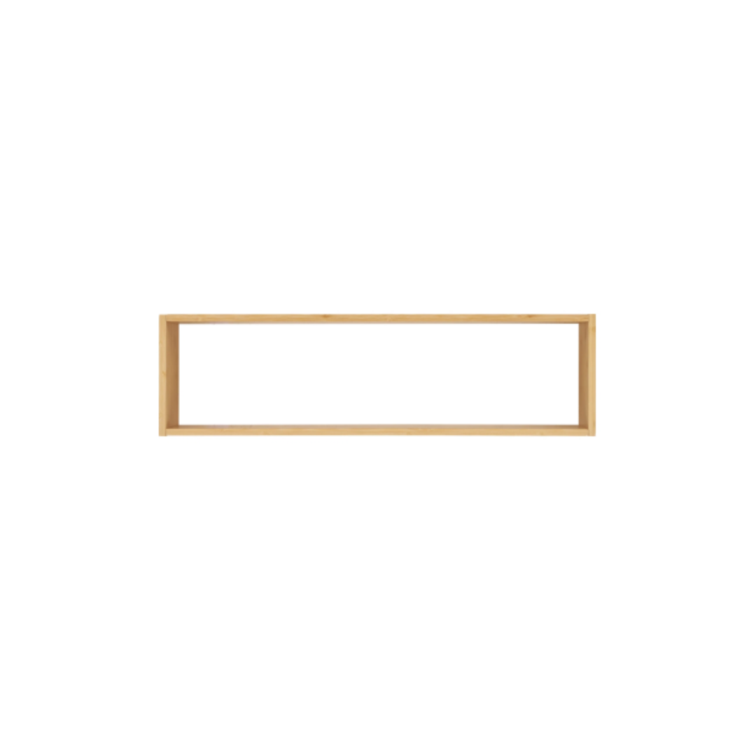 Wall Shelf Ember – Natural