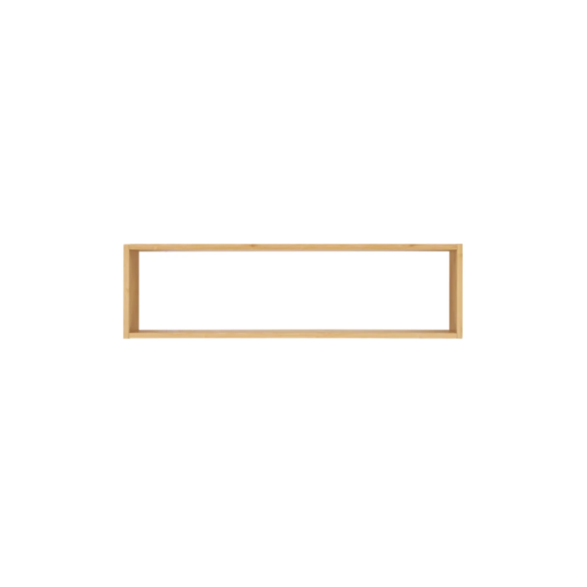 Wall Shelf Ember – Natural image 1