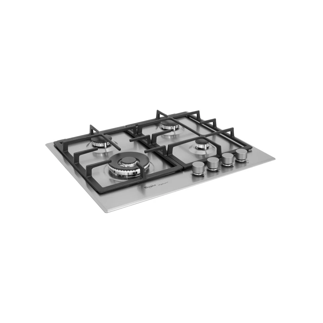 Gas Hob Whirlpool
