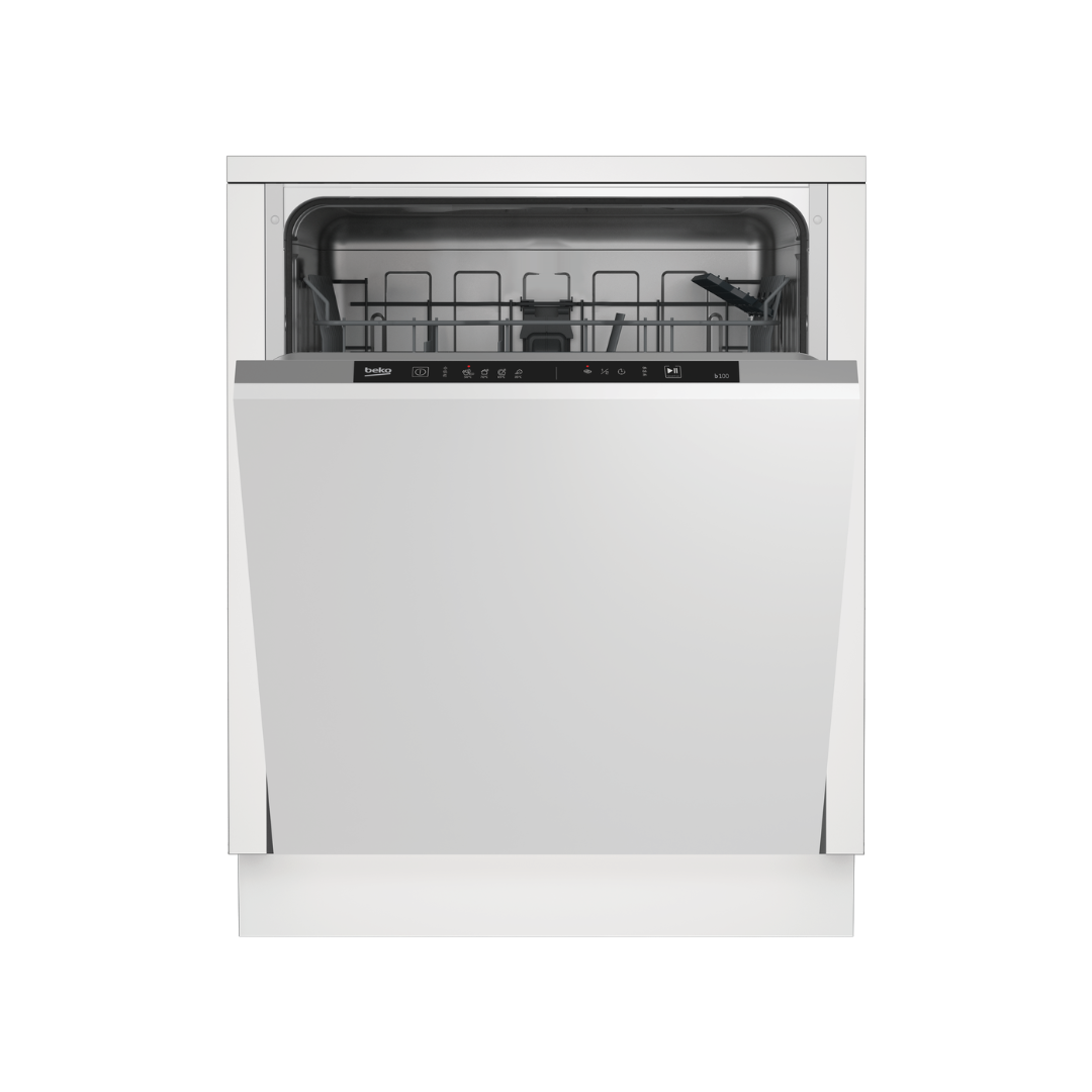 Beko Dishwasher Built-In 60 cm