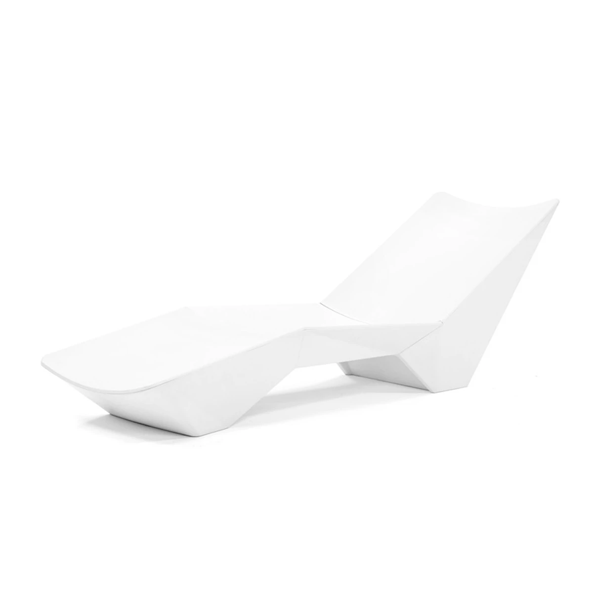 Sun Lounger 178 x 60 x 57.5 cm image 1