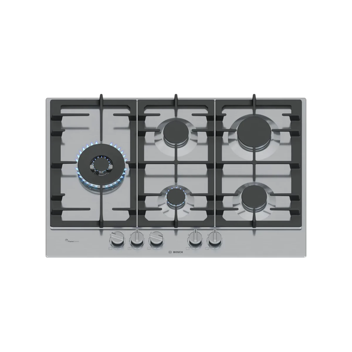 Gas Hob Bosch image 1