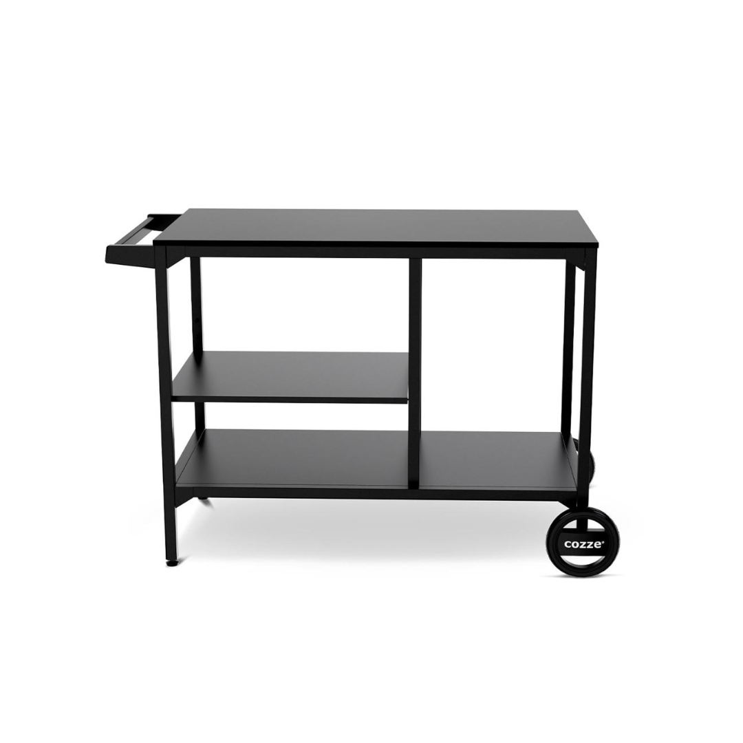 BBQ Station