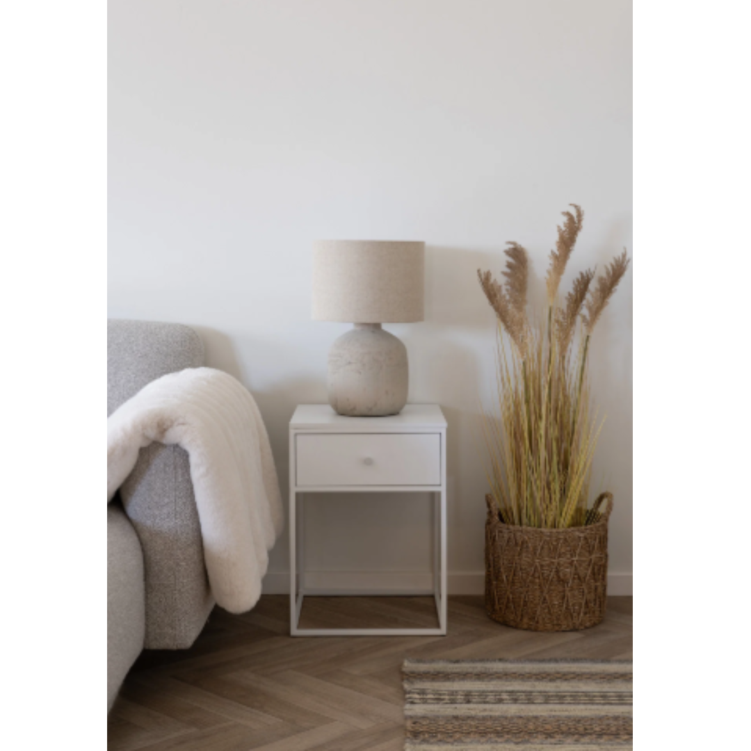 Table Lamp – Light Brown Bilby